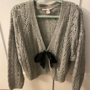Victoria Secret Cardigan
